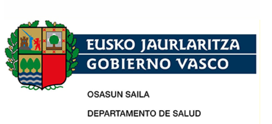 logotipo sanidad